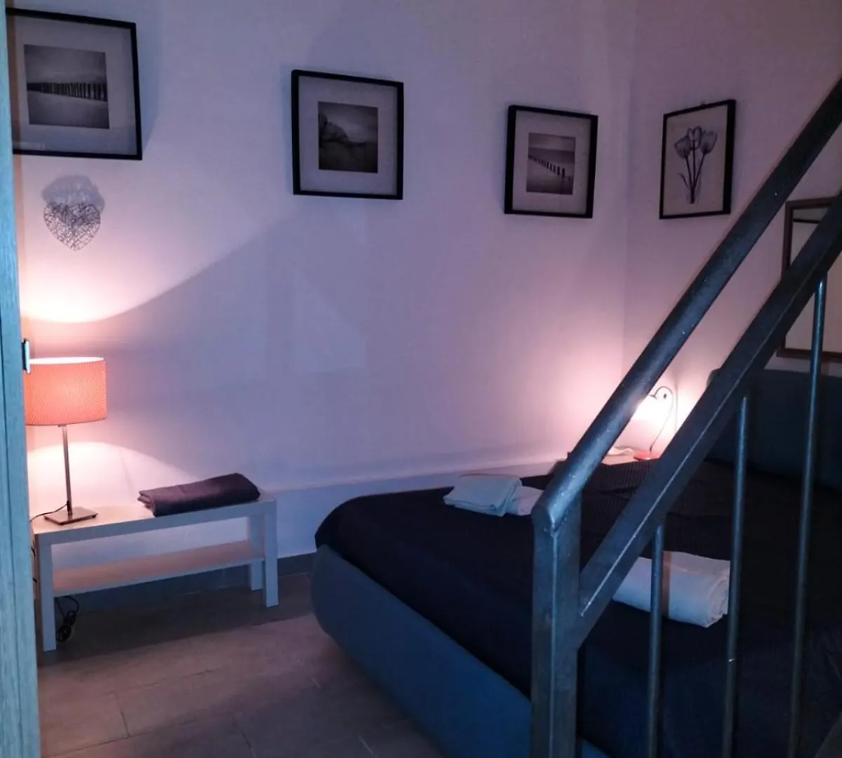 Mamma Ro Apartament For Two Centre Politeama Palermo 0*,