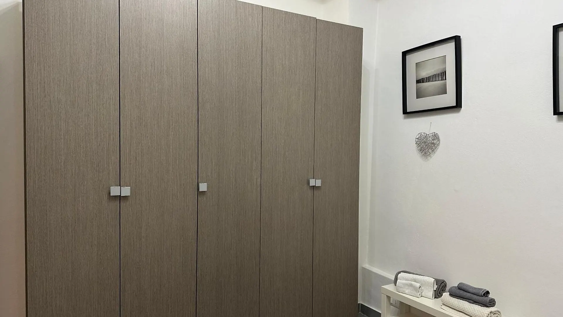 Apartment Mamma Ro Apartament For Two Centre Politeama Palermo