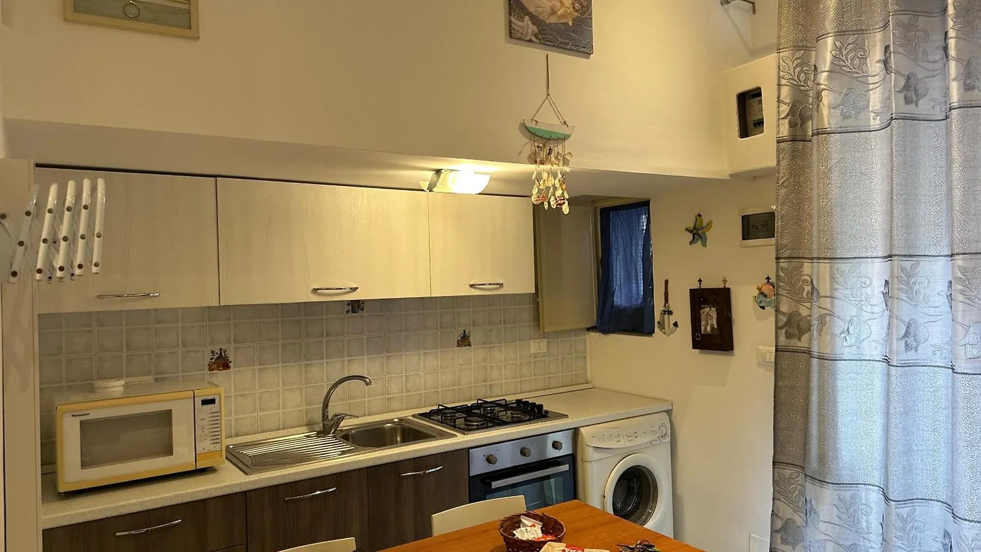 Mamma Ro Apartament For Two Centre Politeama Palermo Apartment