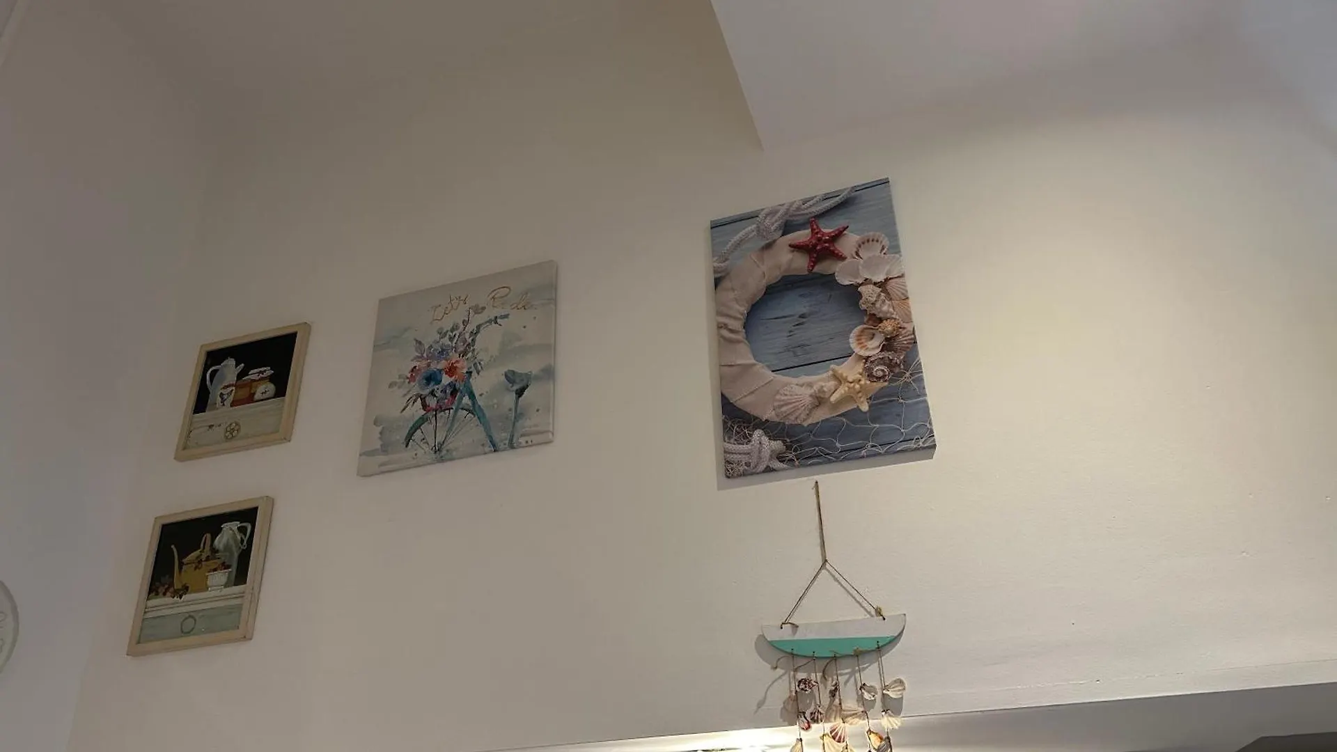 Mamma Ro Apartament For Two Centre Politeama Palermo Italy