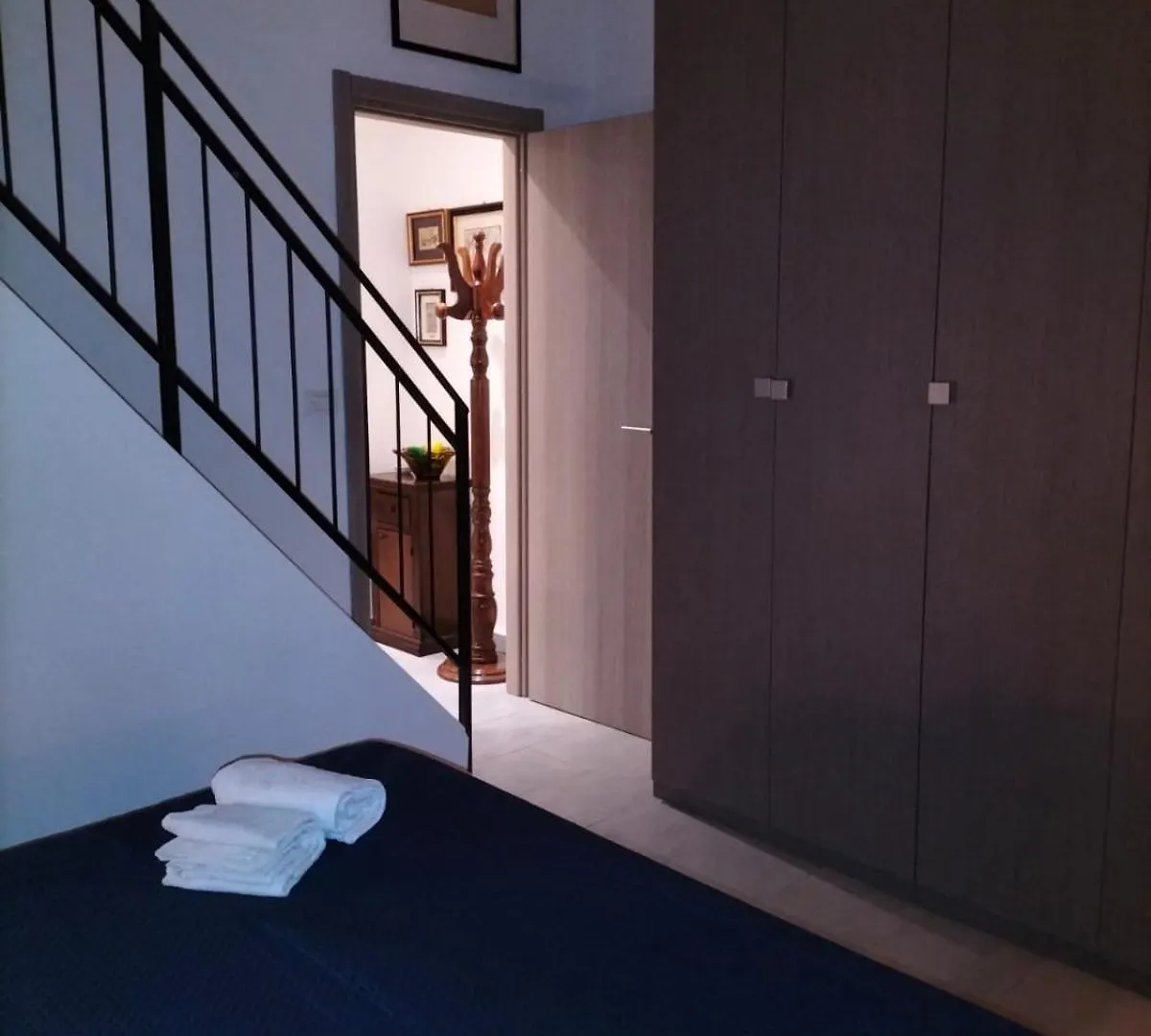 Mamma Ro Apartament For Two Centre Politeama Palermo
